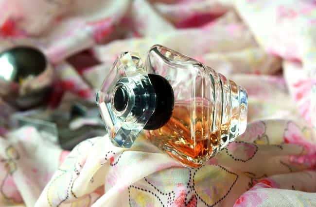 reines Parfum