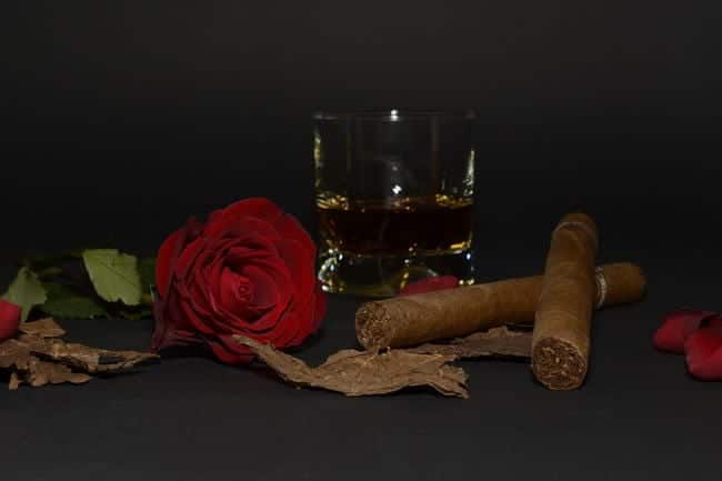Alkohol
