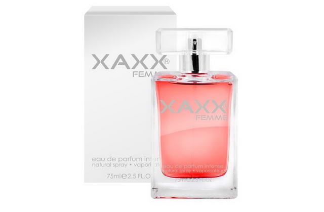 Veganes Parfum