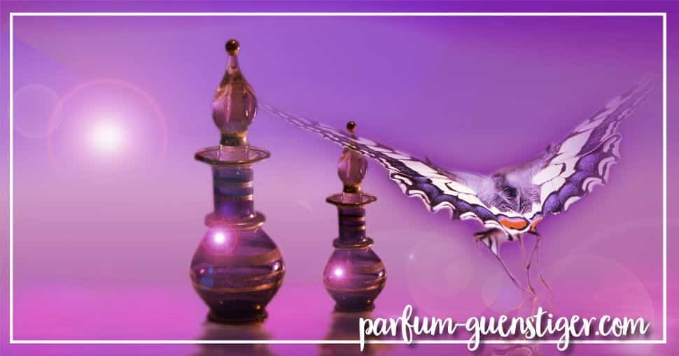 Parfum günstig online kaufen