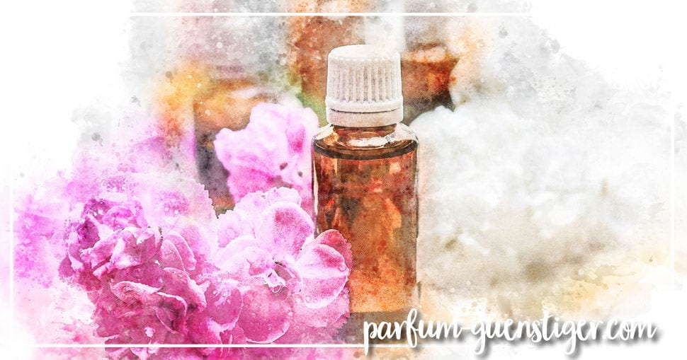 Parfum günstig