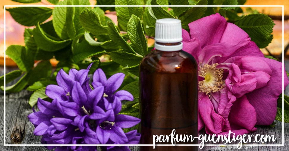 Parfum online kaufen