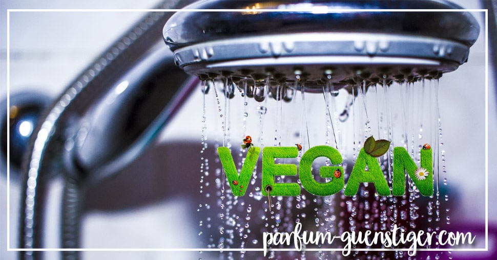 vegane Produkte
