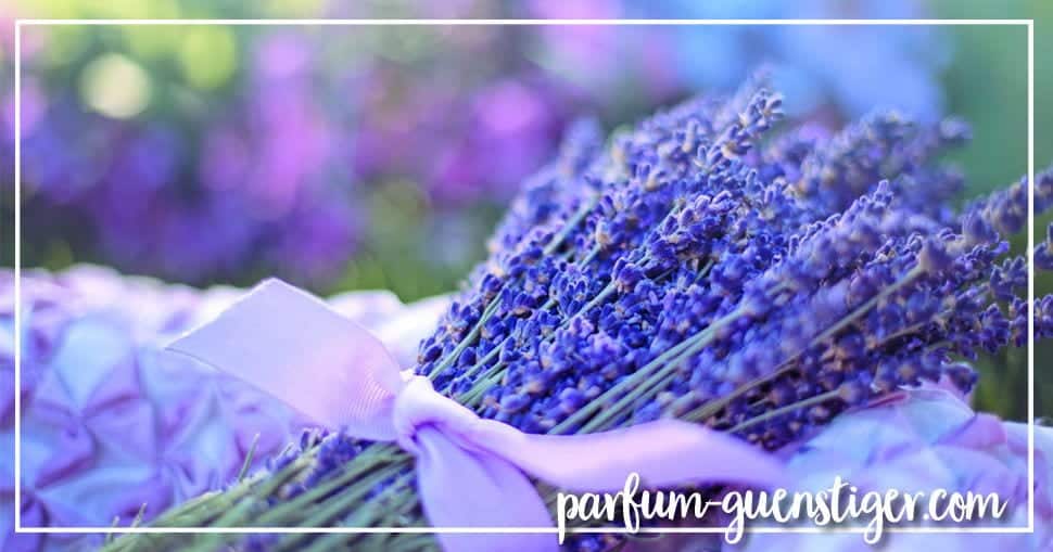 veganes Parfum